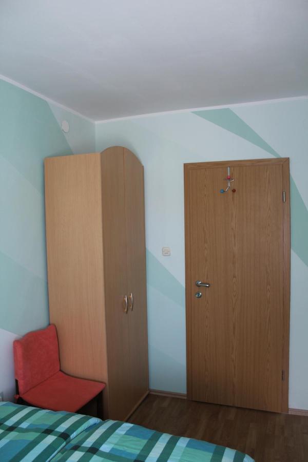 Apartman Sunce Murter Exterior foto